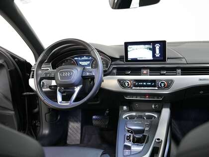 used 2018 Audi A4 allroad car, priced at $22,900