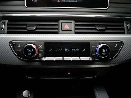 used 2018 Audi A4 allroad car, priced at $22,900