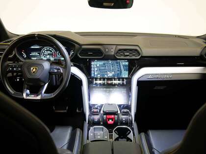 used 2022 Lamborghini Urus car, priced at $259,900