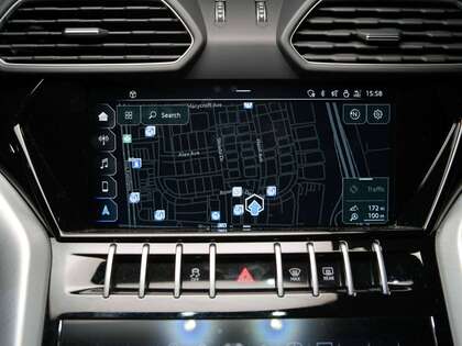 used 2022 Lamborghini Urus car, priced at $259,900