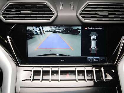 used 2022 Lamborghini Urus car, priced at $259,900