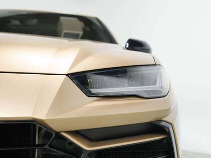 used 2022 Lamborghini Urus car, priced at $259,900