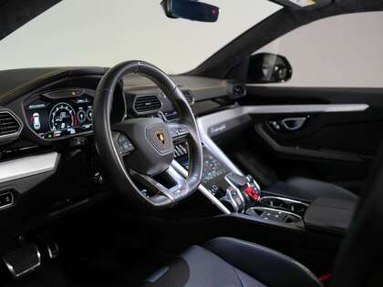 used 2022 Lamborghini Urus car, priced at $259,900