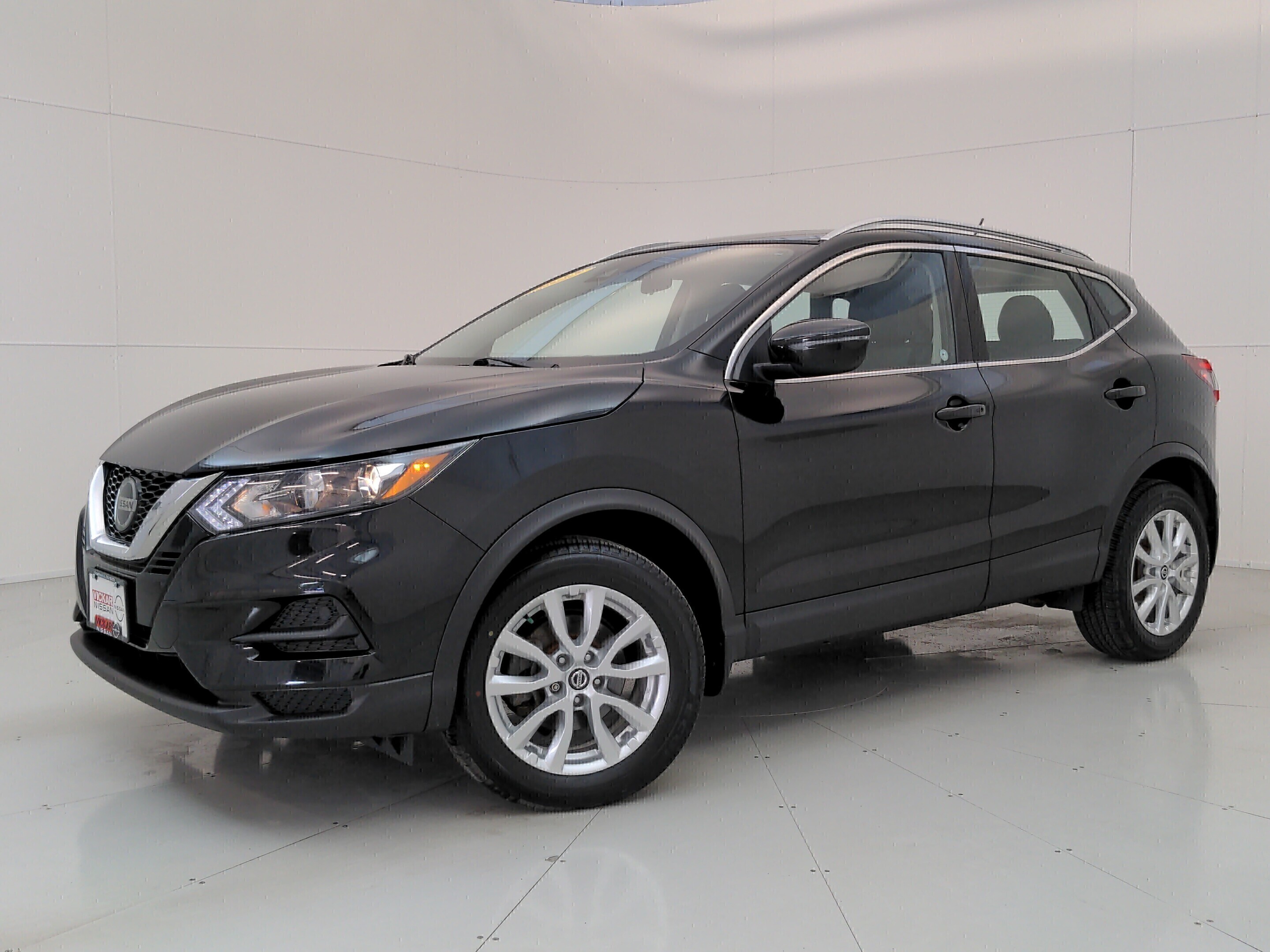 2022 Nissan Qashqai