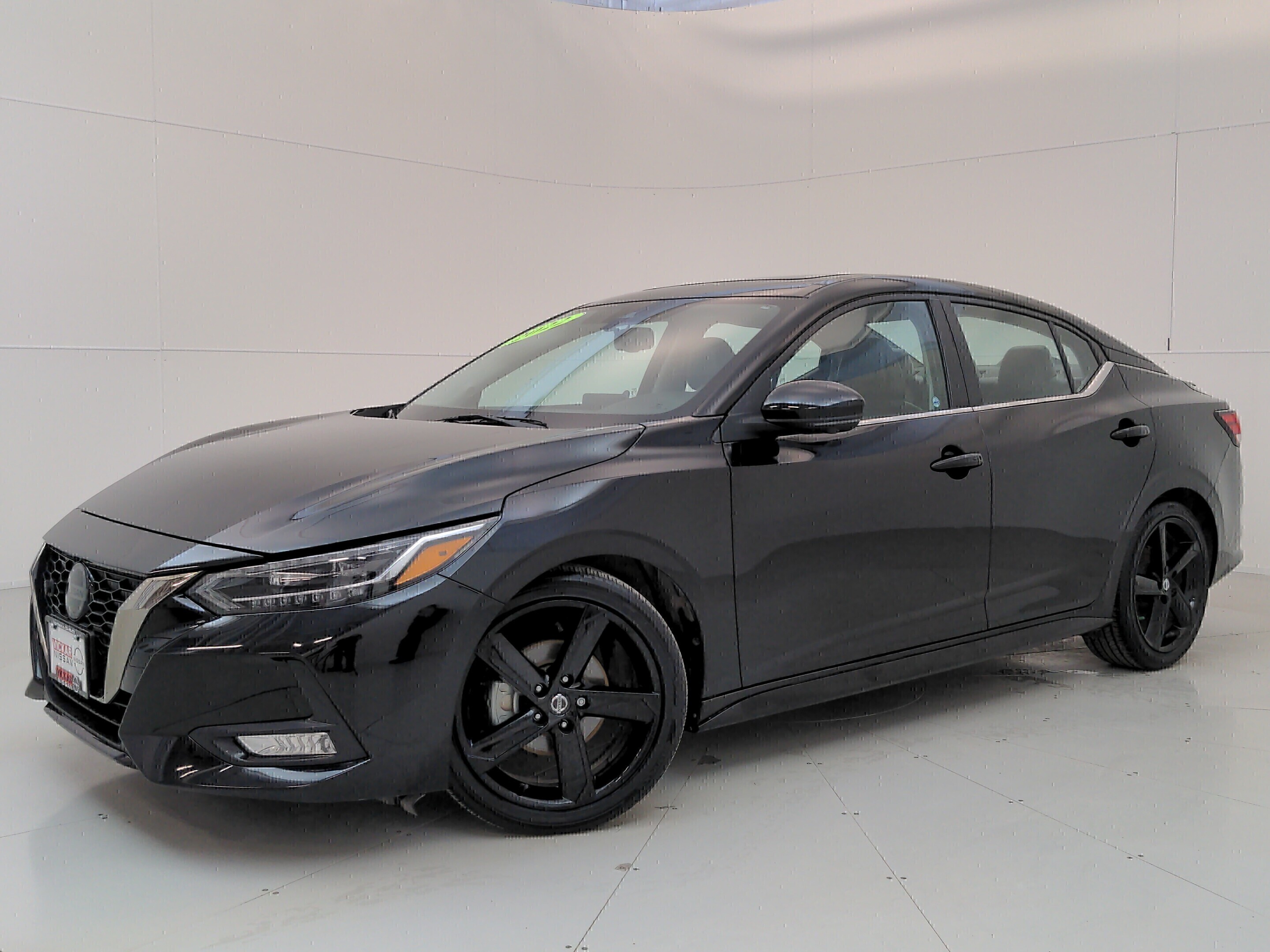 2022 Nissan Sentra
