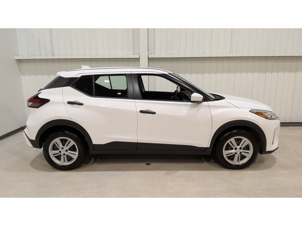 Nissan Kicks 2024