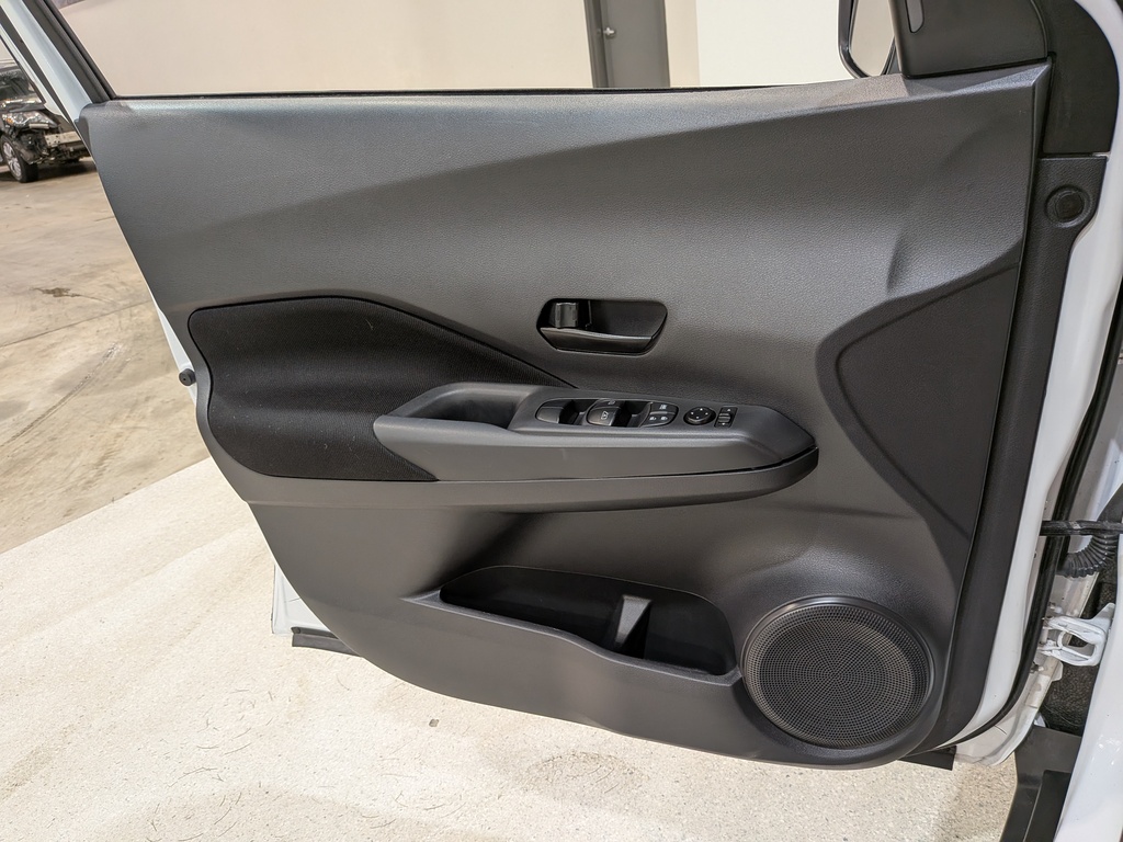 Nissan Kicks 2024