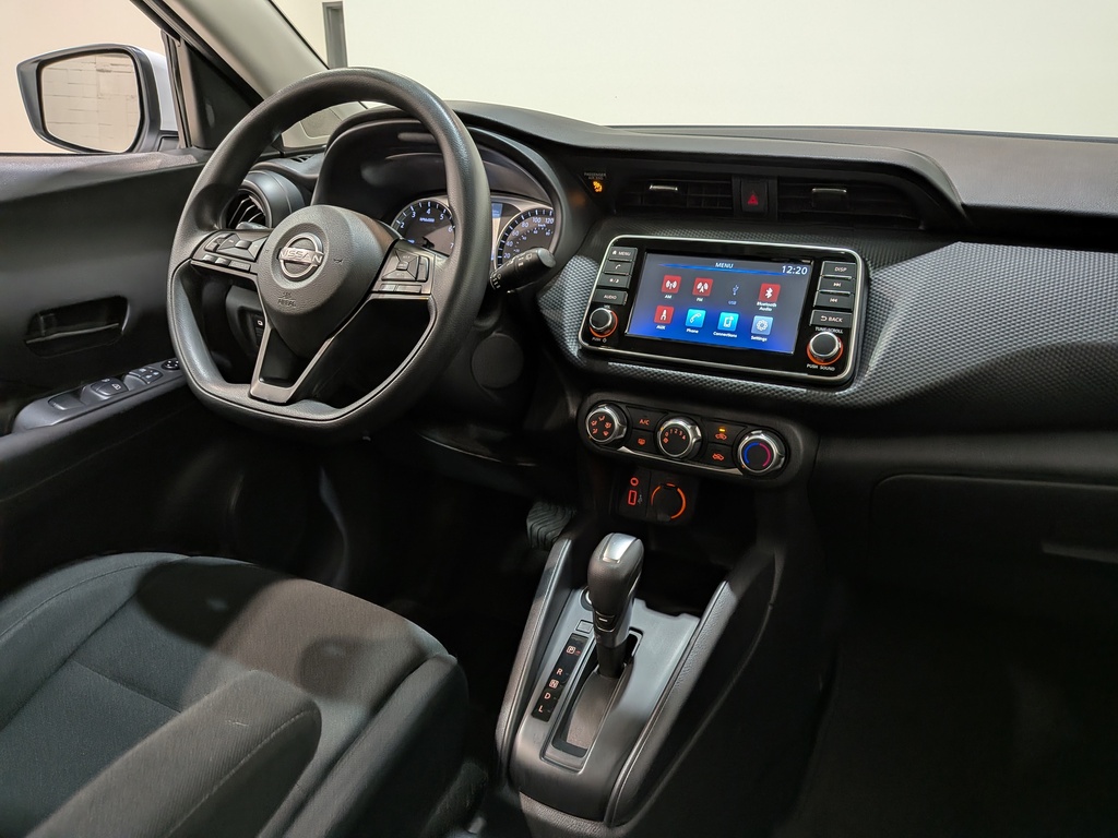 Nissan Kicks 2024
