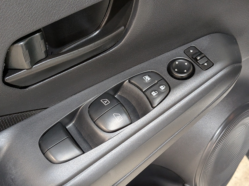 Nissan Kicks 2024