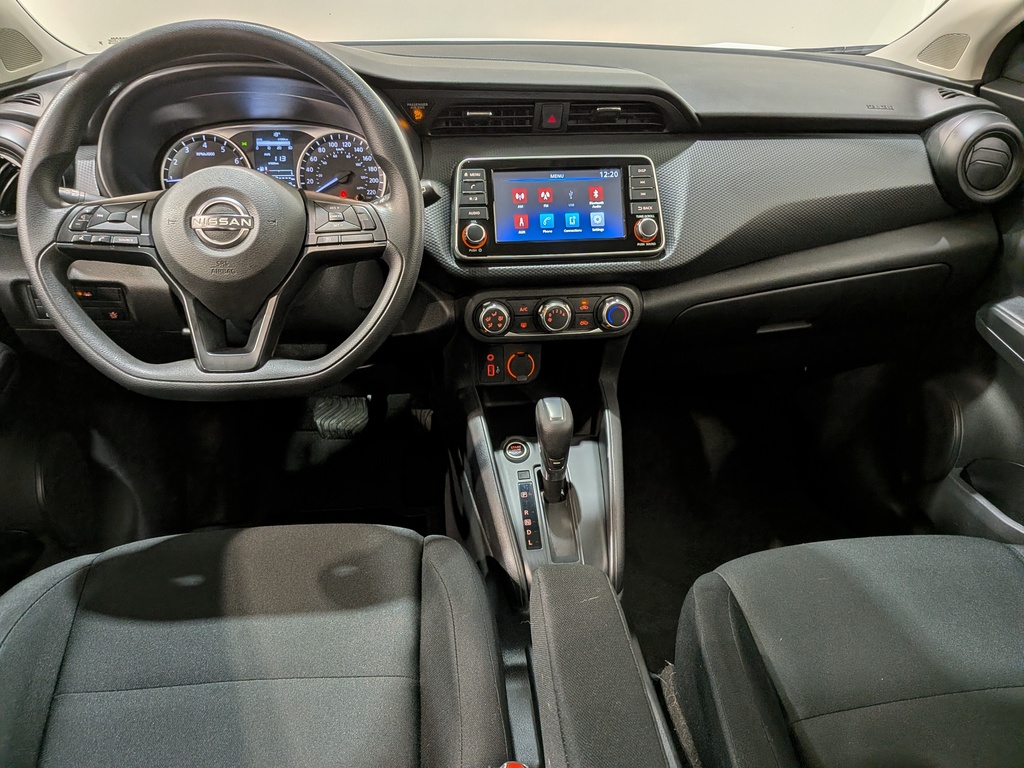 Nissan Kicks 2024