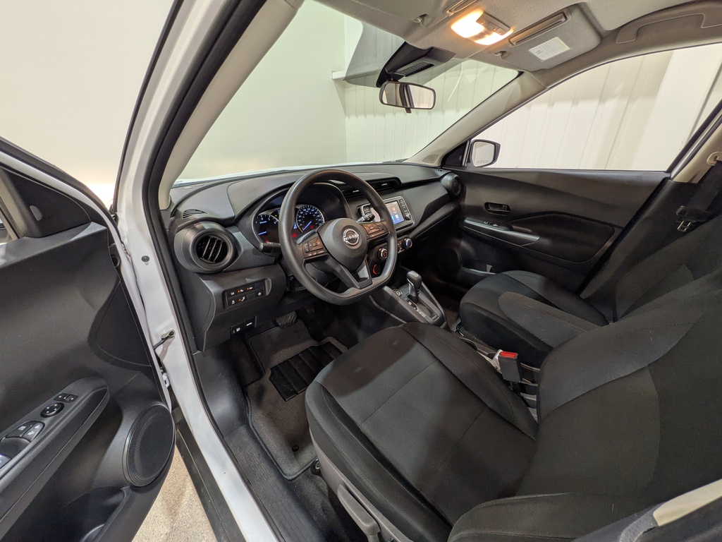 Nissan Kicks 2024
