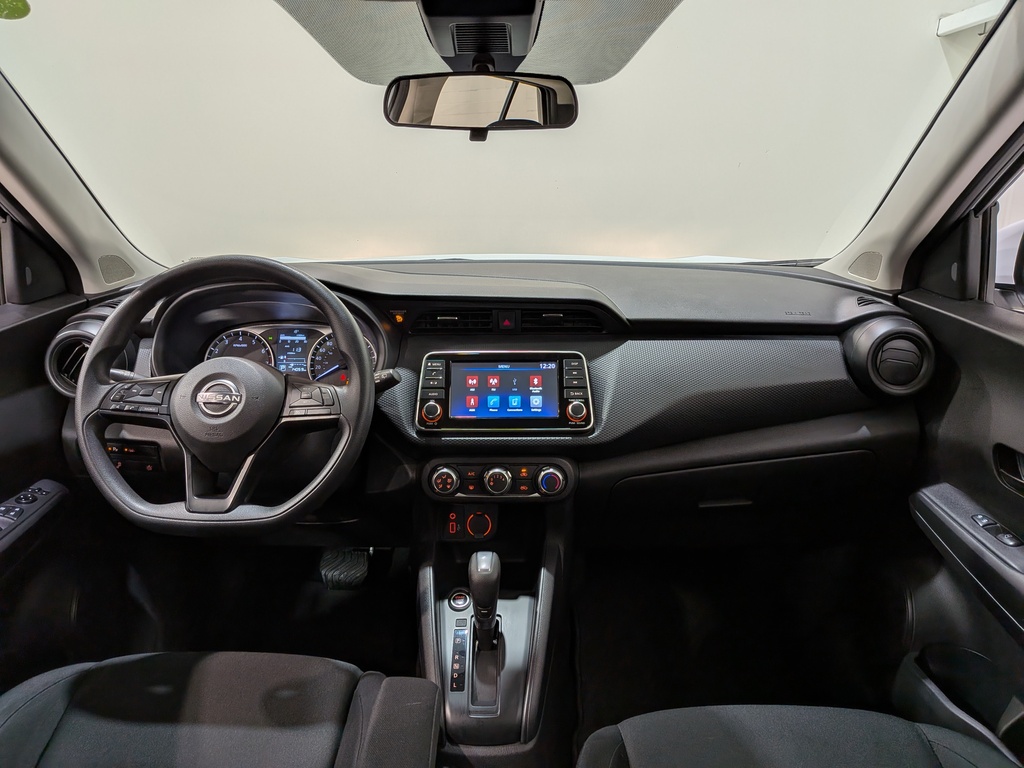 Nissan Kicks 2024