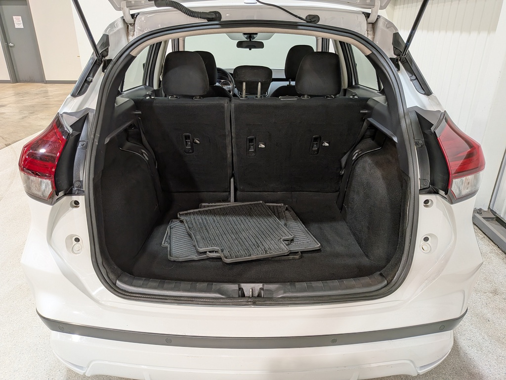 Nissan Kicks 2024