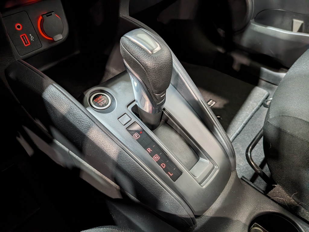 Nissan Kicks 2024