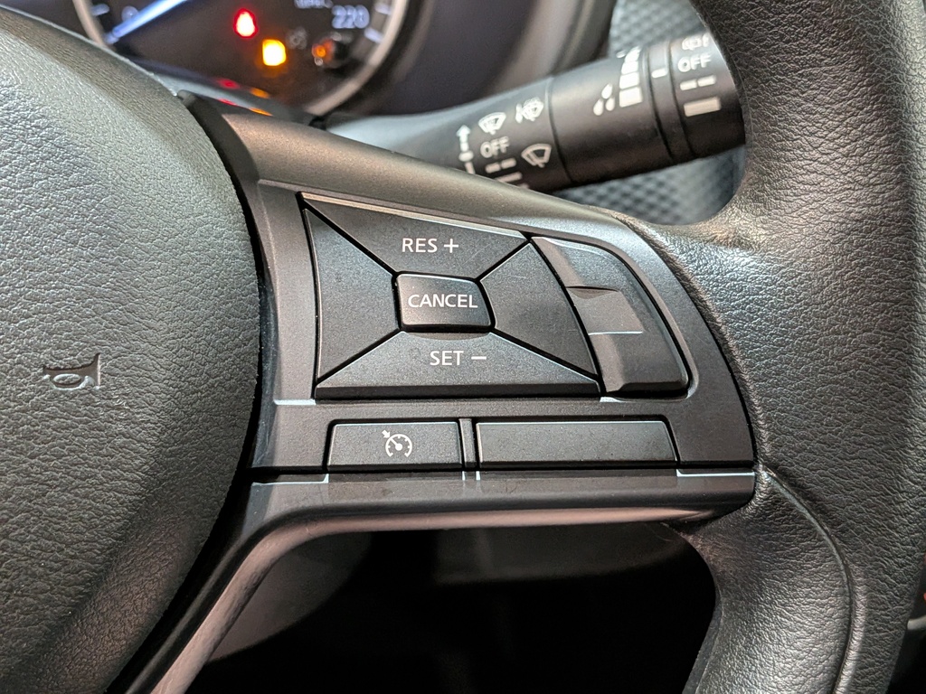 Nissan Kicks 2024