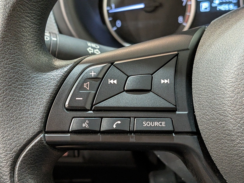 Nissan Kicks 2024