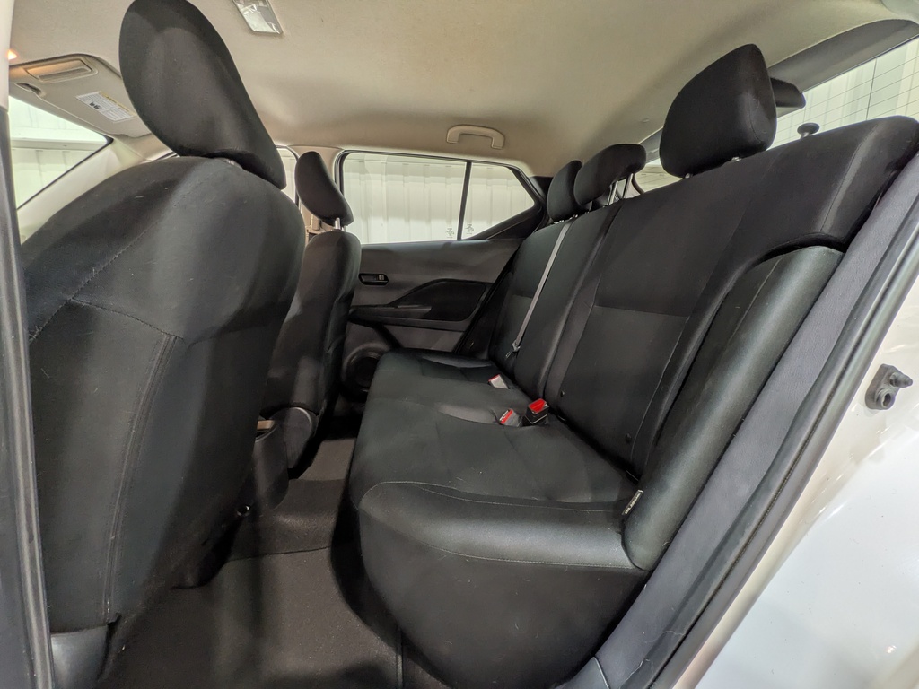Nissan Kicks 2024