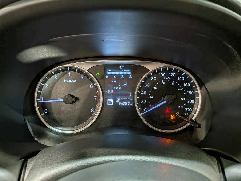 Nissan Kicks 2024