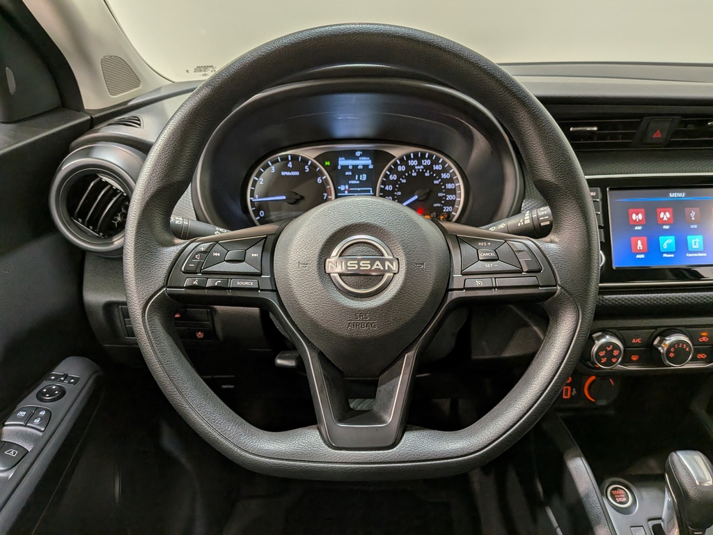 Nissan Kicks 2024