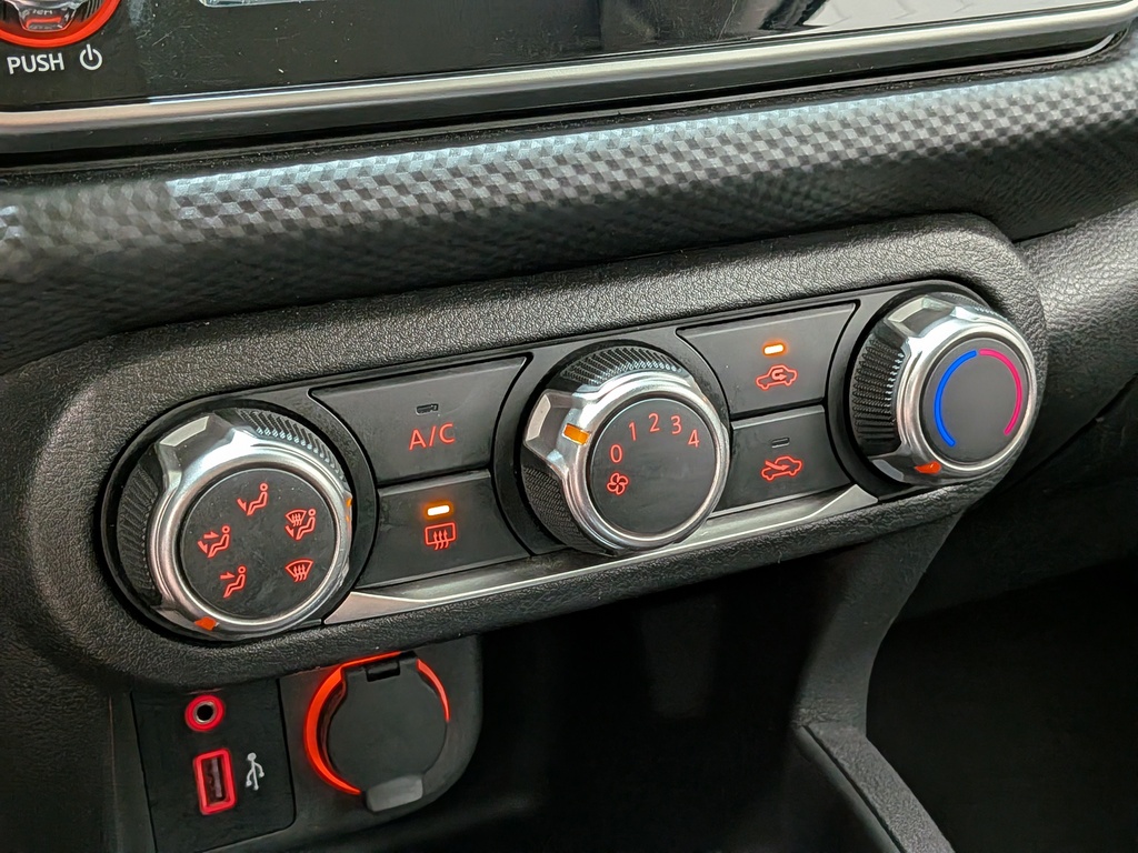 Nissan Kicks 2024