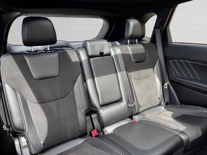 used 2022 Ford Edge car, priced at $36,796