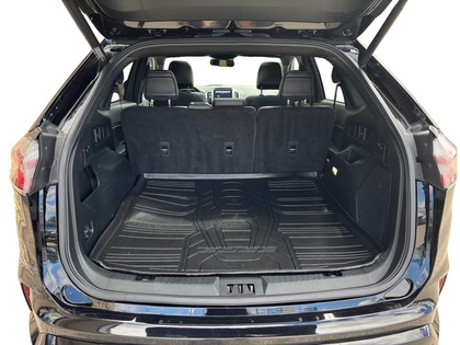 used 2022 Ford Edge car, priced at $36,796