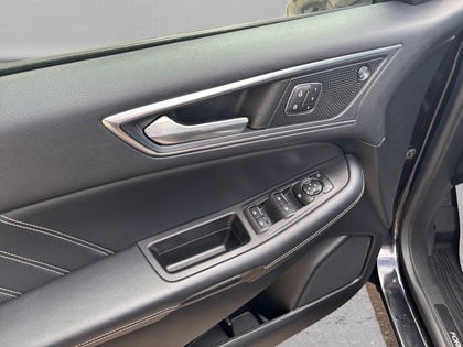 used 2022 Ford Edge car, priced at $36,796
