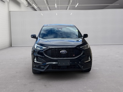 used 2022 Ford Edge car, priced at $36,796