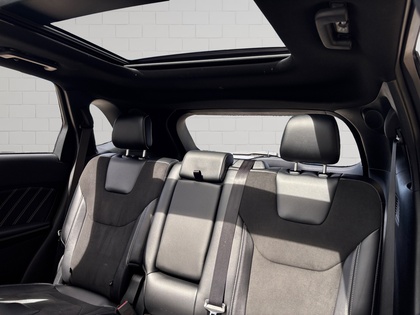 used 2022 Ford Edge car, priced at $36,796