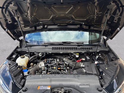 used 2022 Ford Edge car, priced at $36,796