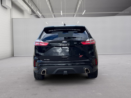 used 2022 Ford Edge car, priced at $36,796