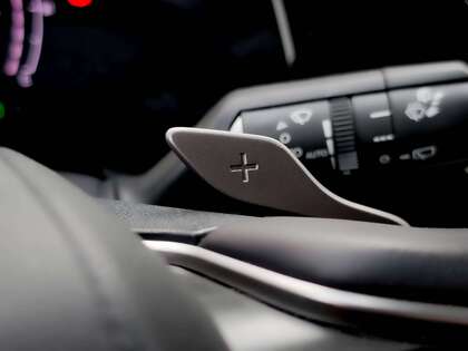 used 2024 Lexus NX car, priced at $51,995