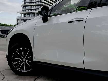 used 2024 Lexus NX car, priced at $51,995