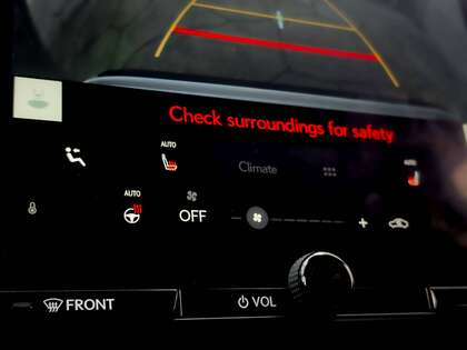 used 2024 Lexus NX car, priced at $51,995