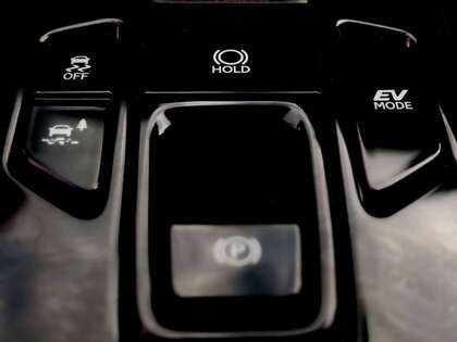 used 2024 Lexus NX car, priced at $51,995