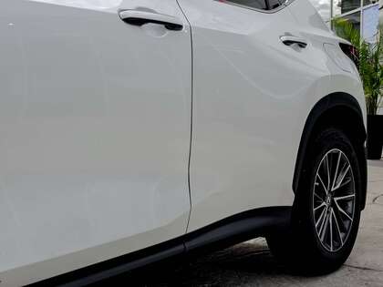 used 2024 Lexus NX car, priced at $51,995