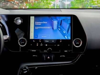 used 2024 Lexus NX car, priced at $51,995