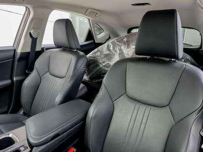 used 2024 Lexus NX car, priced at $51,995