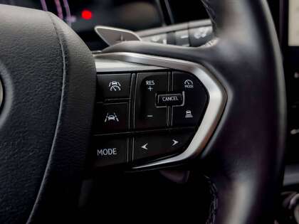 used 2024 Lexus NX car, priced at $51,995