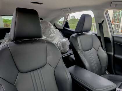 used 2024 Lexus NX car, priced at $51,995