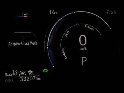 used 2024 Lexus NX car, priced at $51,995