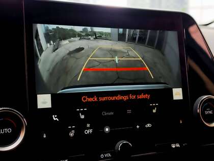 used 2024 Lexus NX car, priced at $51,995