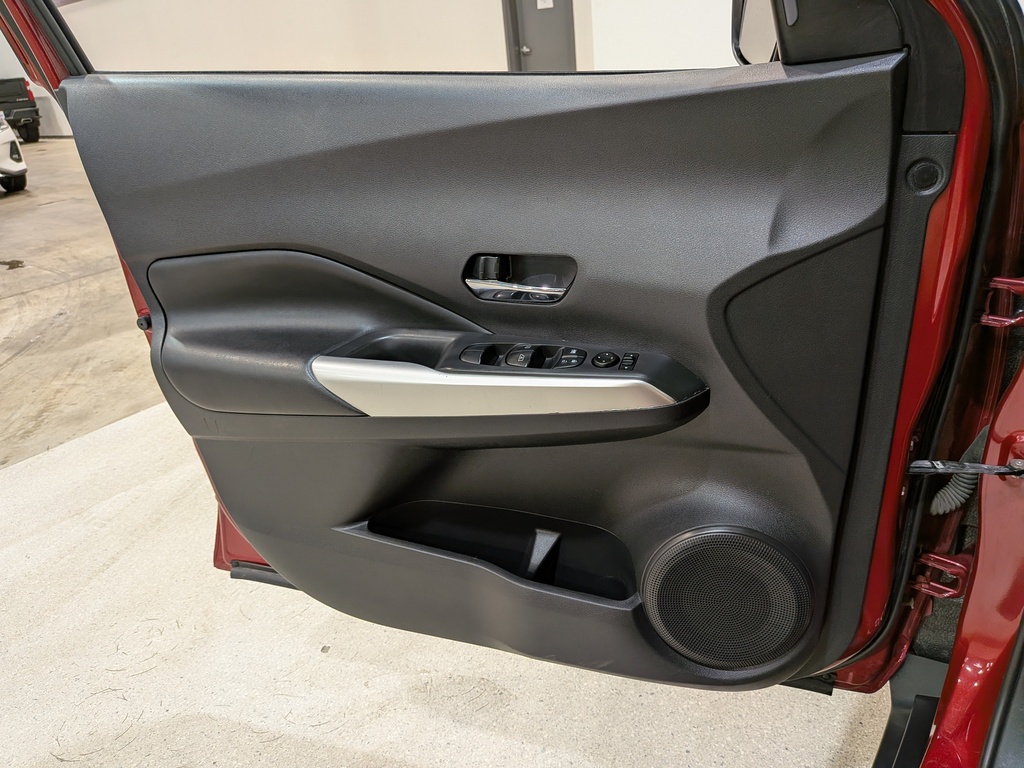 Nissan Kicks 2020