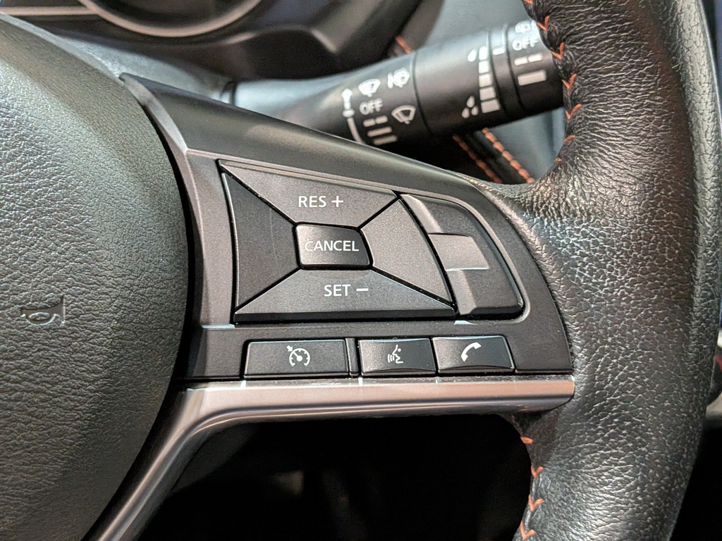 Nissan Kicks 2020