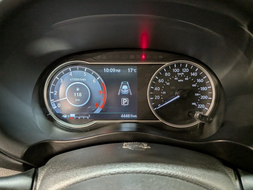 Nissan Kicks 2020