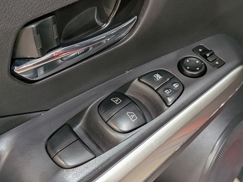 Nissan Kicks 2020