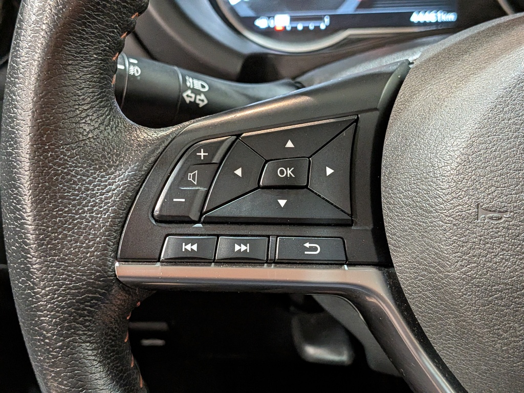 Nissan Kicks 2020