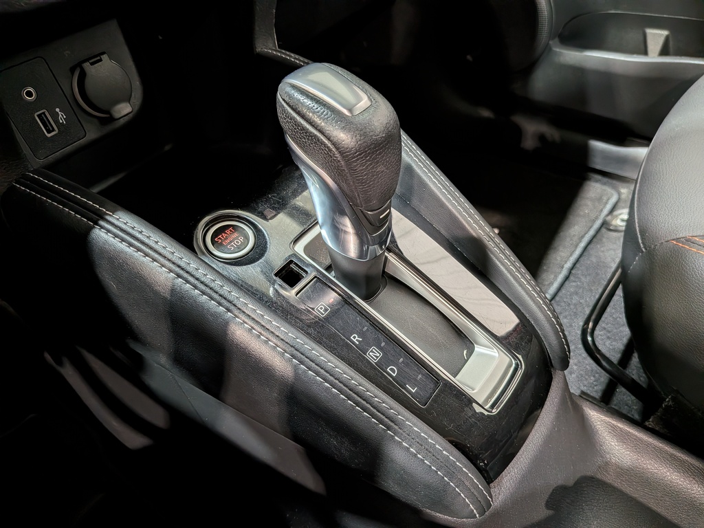 Nissan Kicks 2020