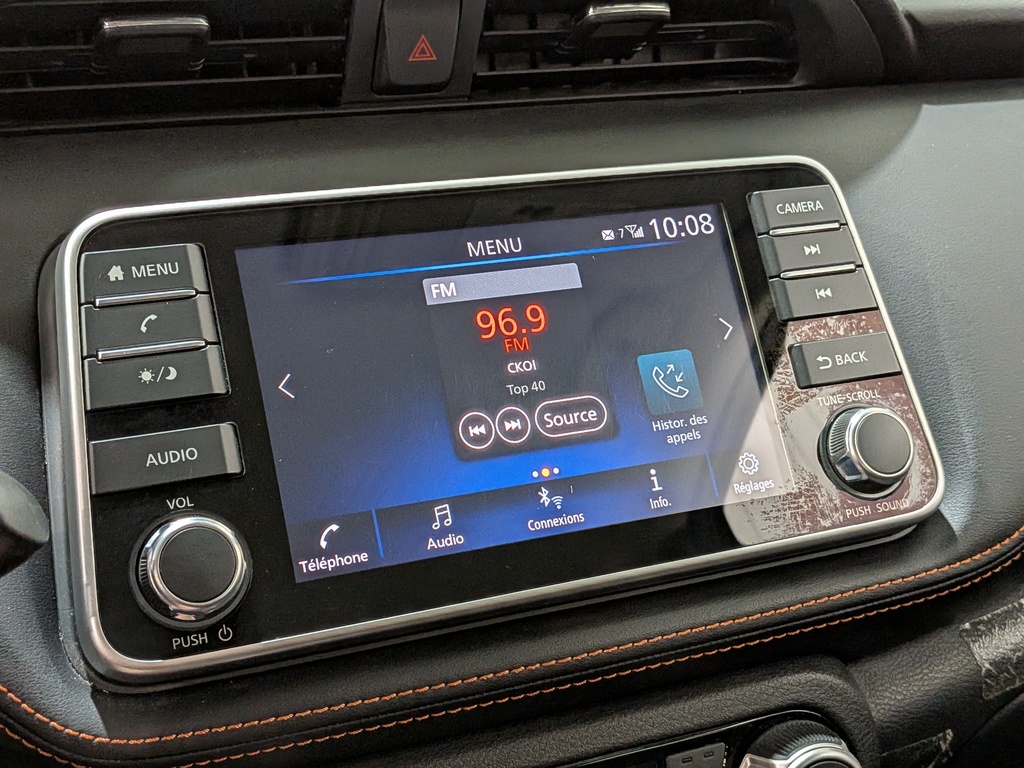 Nissan Kicks 2020