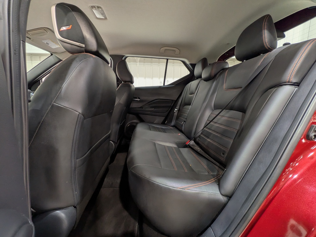Nissan Kicks 2020